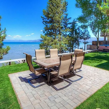 Cyh1281- Tahoe Acres Home